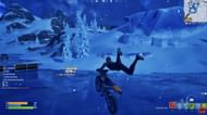 Tricks result in points (Image via NOOB NOOB FRUIT on YouTube)